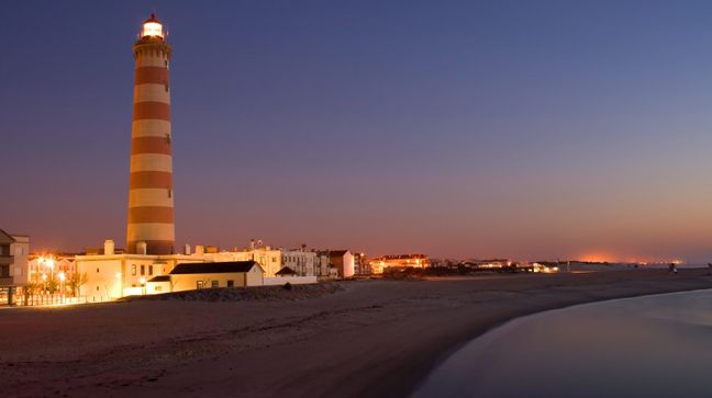 Aveiro, Portugal Hotels