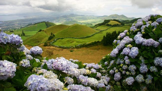 Azores Islands, Portugal Hotels