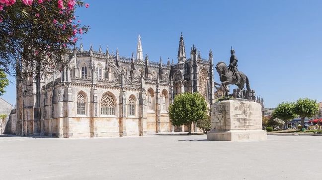 Batalha, Portugal Hotels