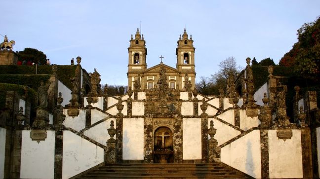 Braga, Portugal Hotels