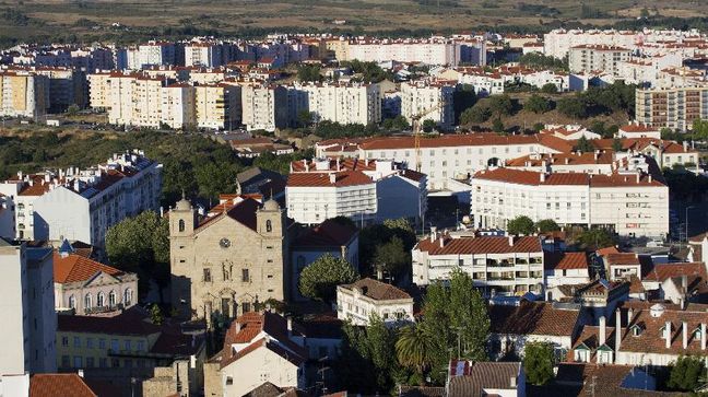 Castelo Branco, Portugal Hotels