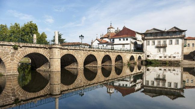 Chaves, Portugal Hotels