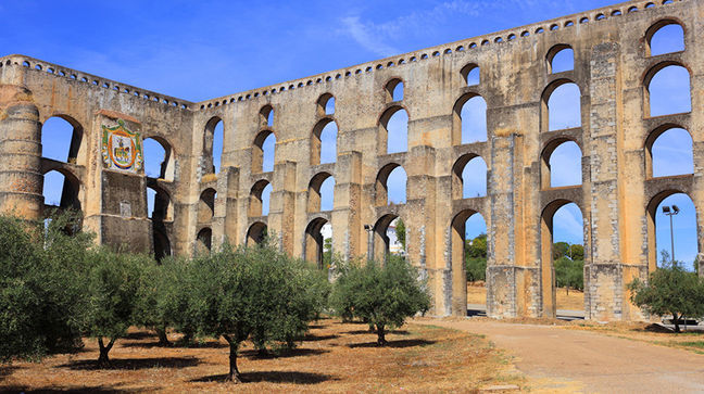 Elvas, Portugal Hotels