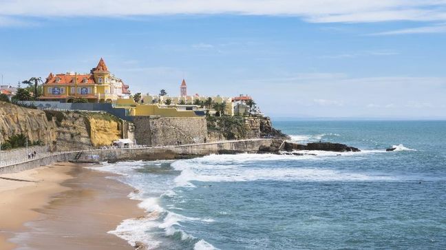 Estoril, Portugal Hotels
