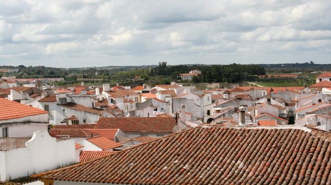 Evora, Portugal Hotels