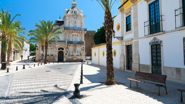 Faro, Portugal Hotels