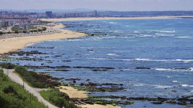 Figueira da Foz, Portugal Hotels