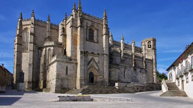 Guarda, Portugal Hotels
