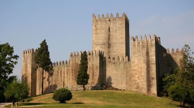 Guimaraes, Portugal Hotels