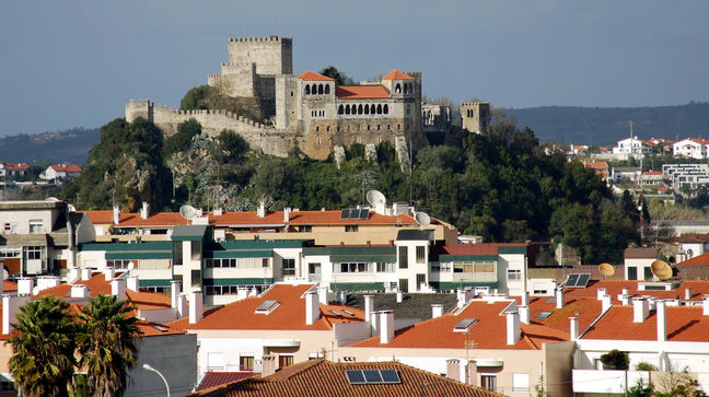 Leiria, Portugal Hotels