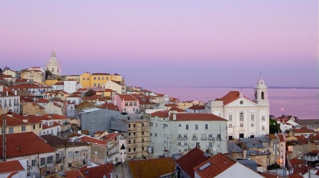 Lisbon, Portugal Hotels