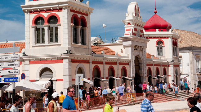 Loule, Portugal Hotels