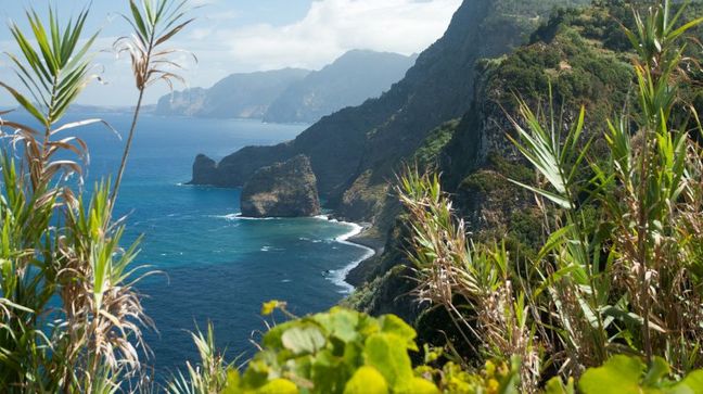 Madeira Islands, Portugal Hotels
