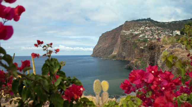Madeira, Portugal Hotels