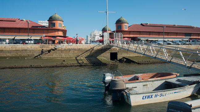 Olhao, Portugal Hotels