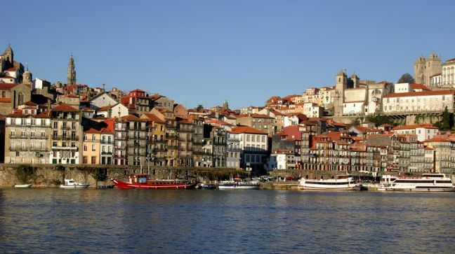 Oporto, Portugal Hotels