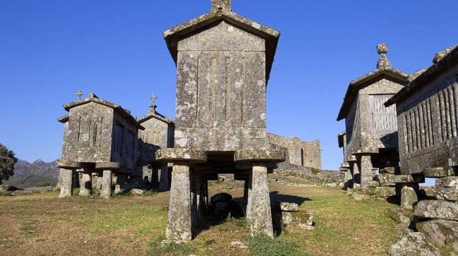 Peneda Geres National Park, Portugal Hotels