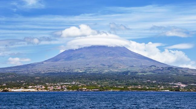 Pico Island, Azores Islands, Portugal Hotels