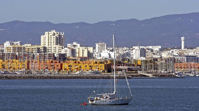 Portimao, Portugal Hotels