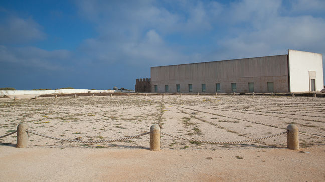 Sagres, Portugal Hotels