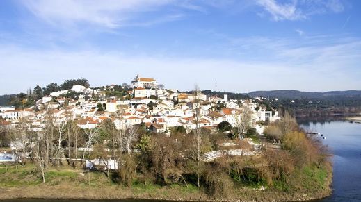 Santarem, Portugal