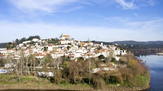 Santarem, Portugal Hotels