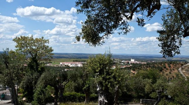Serpa, Portugal Hotels