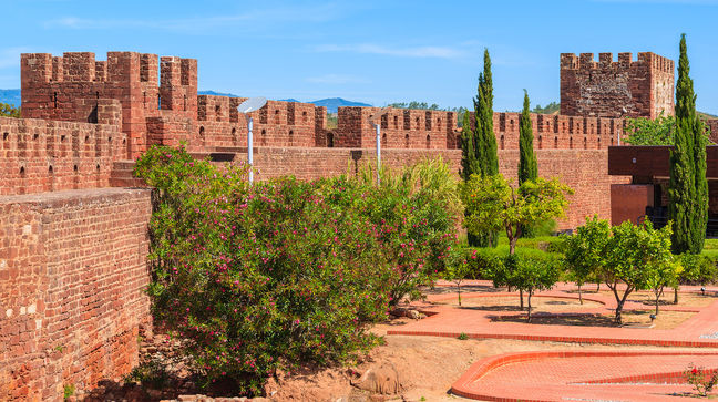 Silves, Portugal Hotels