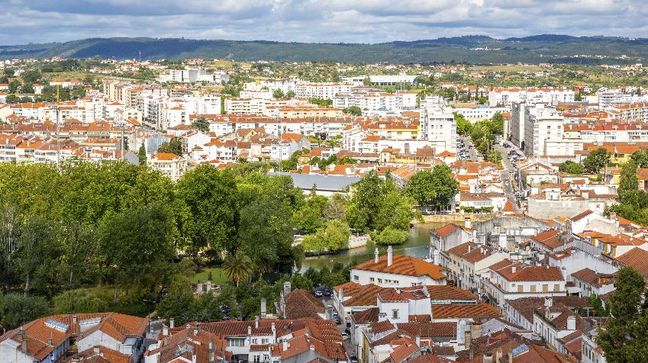 Tomar, Portugal Hotels
