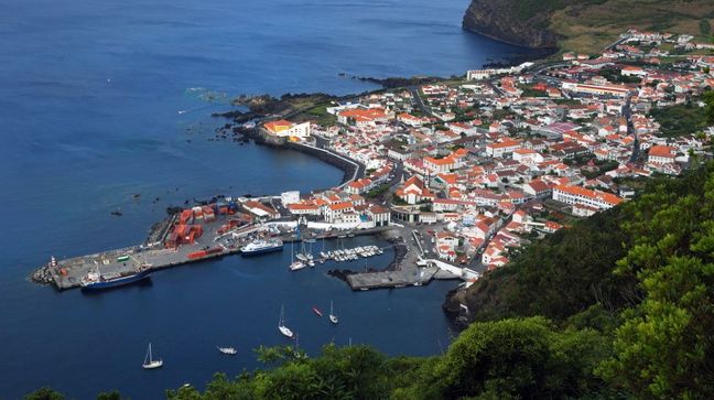 Velas, Azores Islands, Portugal Hotels