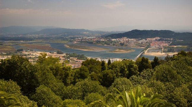 Viana do Castelo, Portugal Hotels