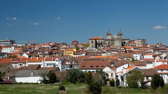 Viseu, Portugal Hotels