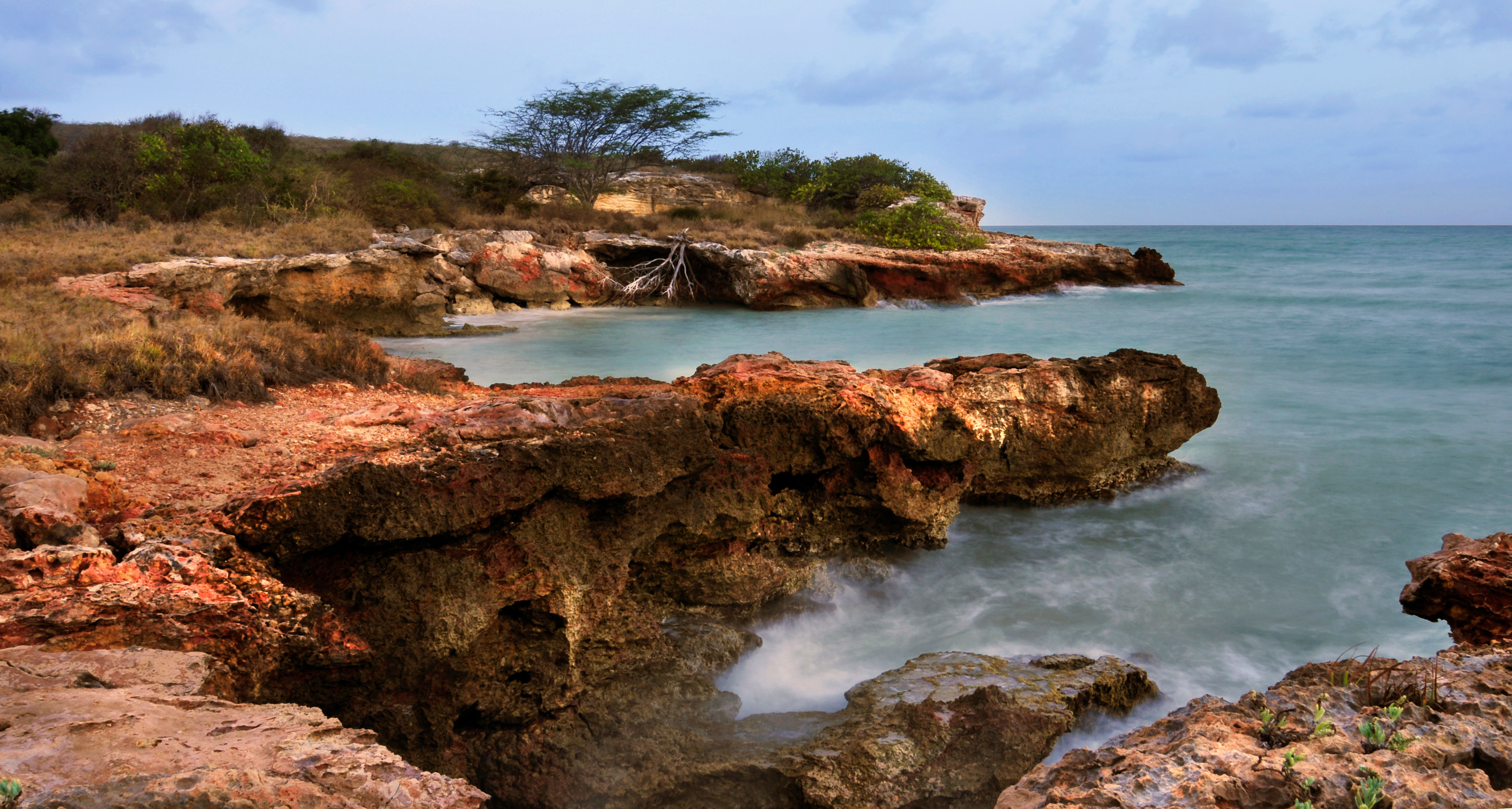 Cabo Rojo Puerto Rico Event Space Hotel Conference Rooms