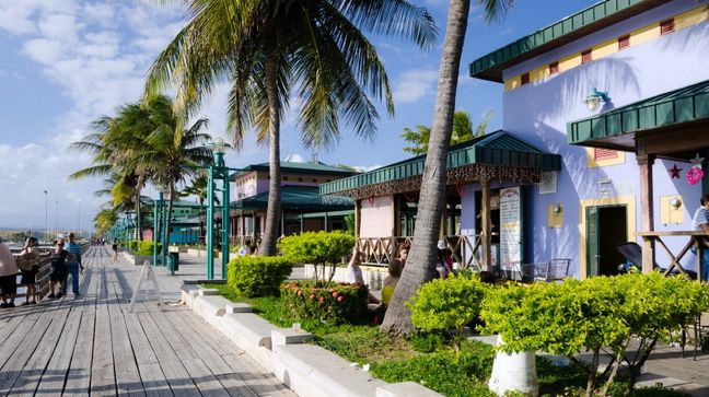 Ponce, Puerto Rico Hotels