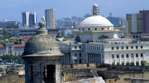 San Juan, Puerto Rico