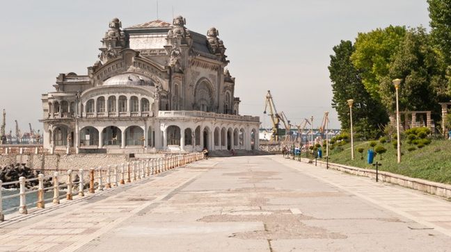 Constanta, Romania Hotels