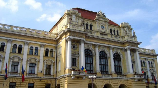 Oradea, Romania Hotels
