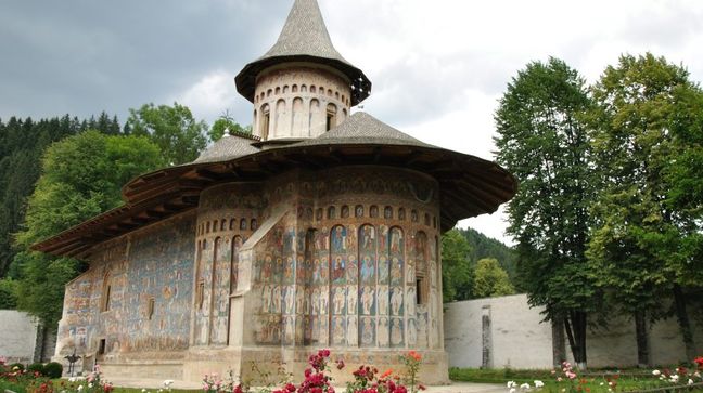 Suceava, Romania Hotels