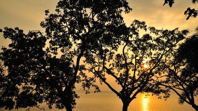 Gisenyi, Rwanda Hotels
