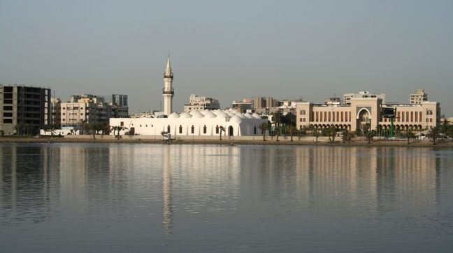 Jeddah, Saudi Arabia Hotels