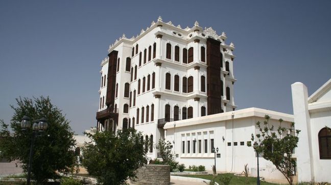 Taif, Saudi Arabia Hotels