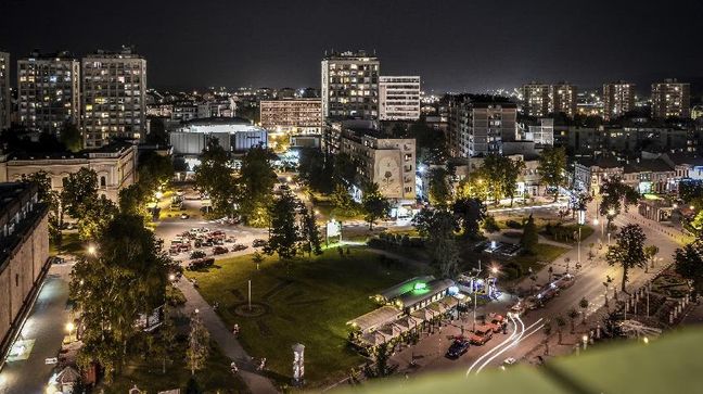 Kragujevac, Serbia Hotels