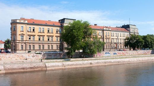 Nis, Serbia