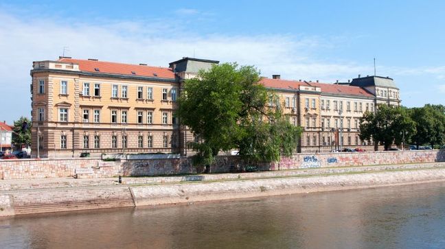 Nis, Serbia Hotels