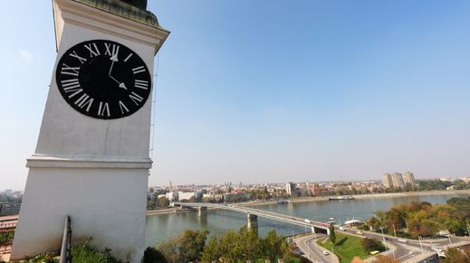 Novi Sad, Serbia