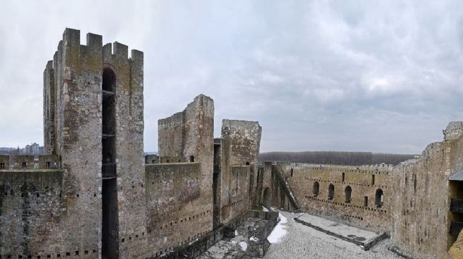 Smederevo, Serbia Hotels