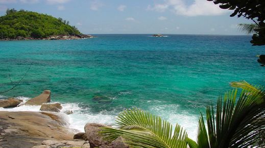 Mahe Seychelles Event Space Hotel Conference Rooms Meetings Conventions Asia