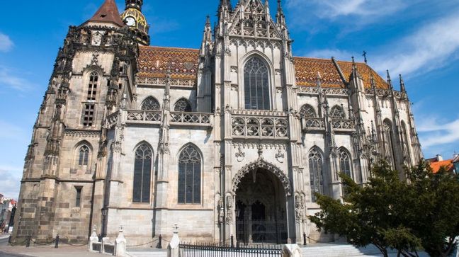 Kosice, Slovakia Hotels