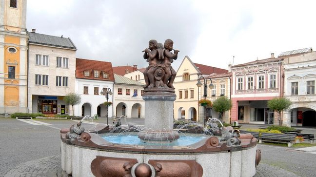 Zilina, Slovakia Hotels