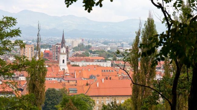 Celje, Slovenia Hotels